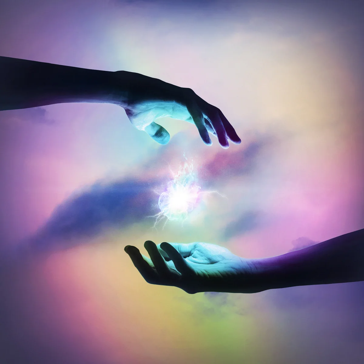 Glaciers (Badnights Remix)