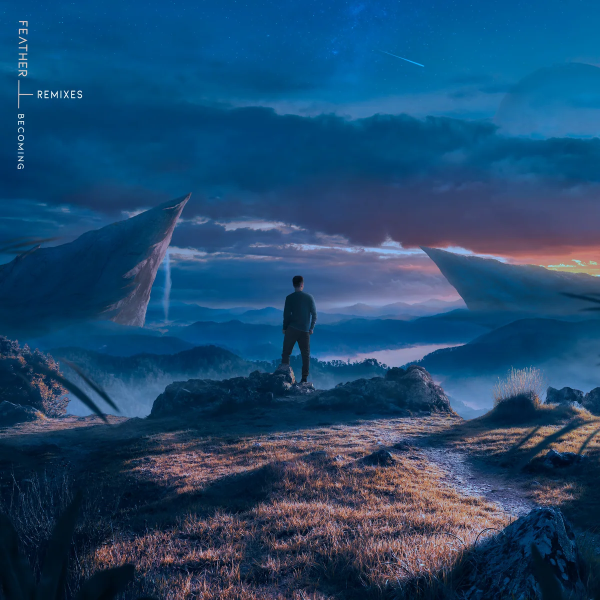 Rise (ARTM Remix)